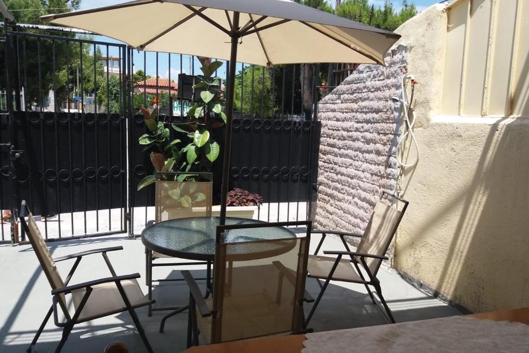 Photo of Patio Balcony in Spata-Artemida