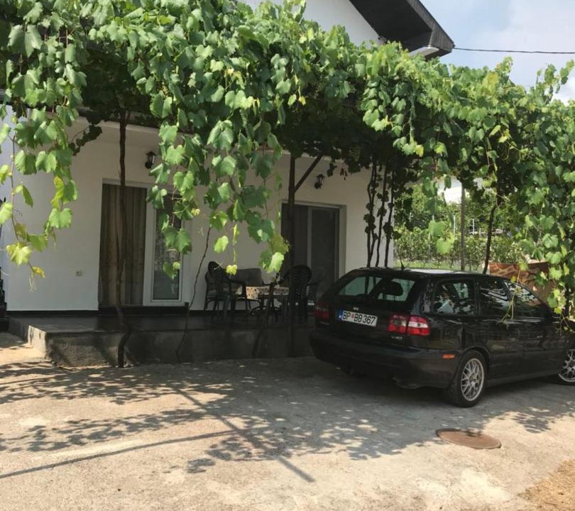 Photo of Buildings in Susanj