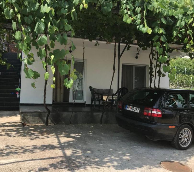 Photo of Buildings in Susanj
