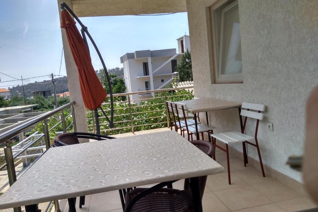 Photo of Patio Balcony in Zgrade