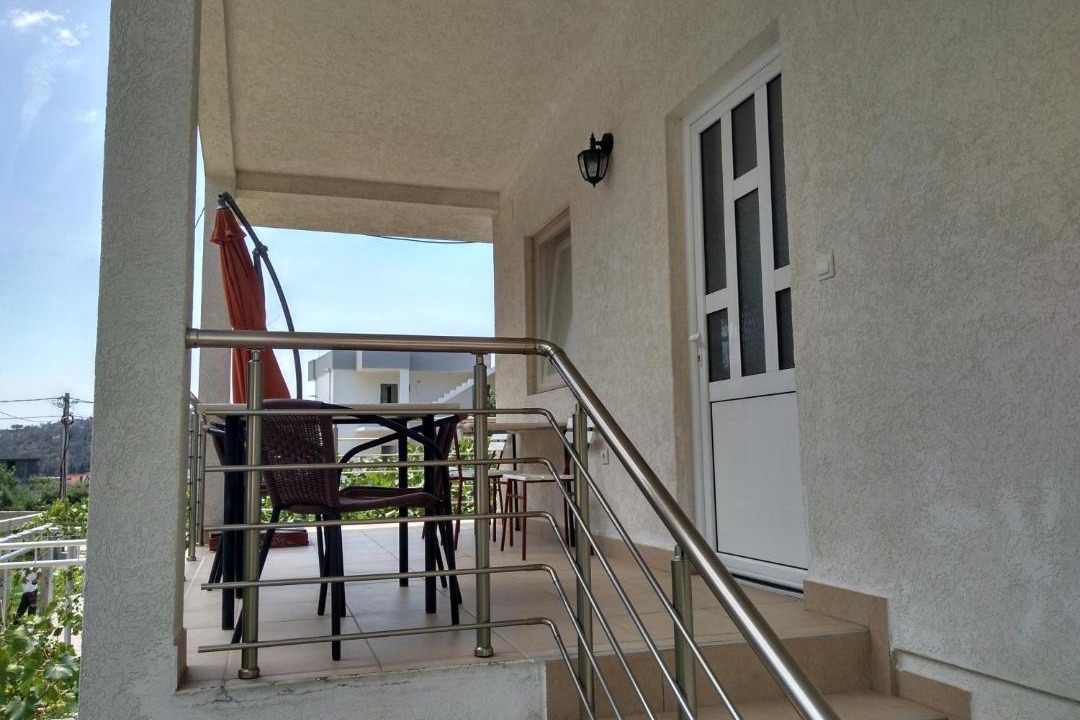 Photo of Patio Balcony in Zgrade