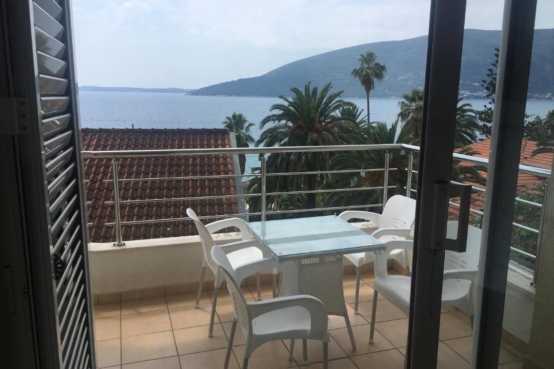 Photo of Patio Balcony in Herceg Novi
