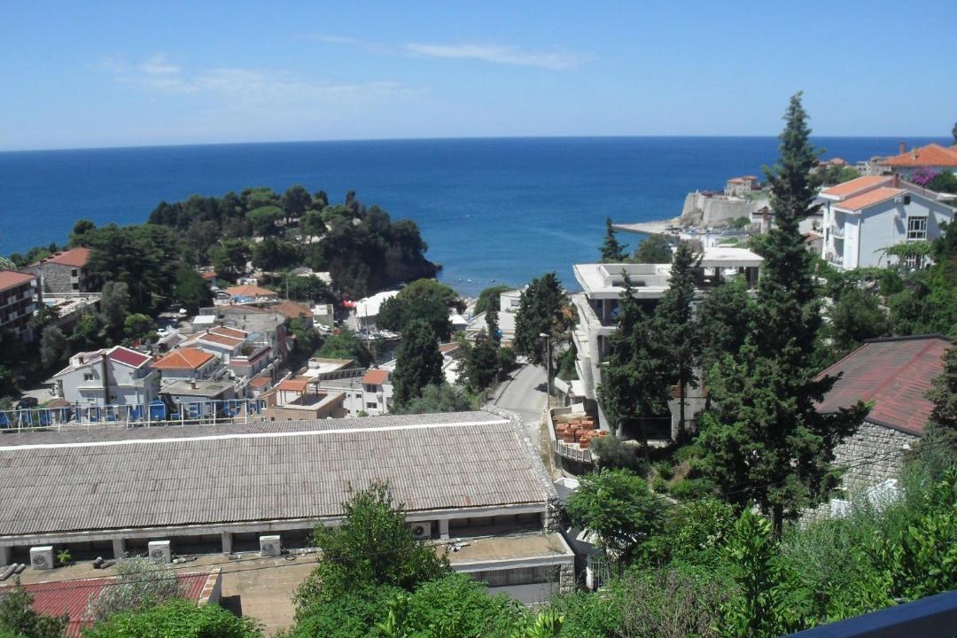 Photo of Buildings in Rana
