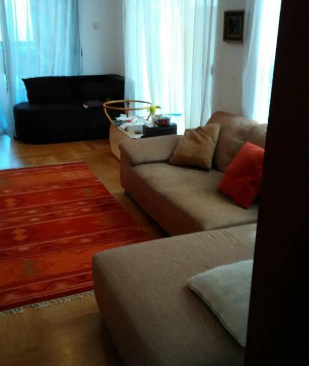 Photo of Livingroom in Petrovac