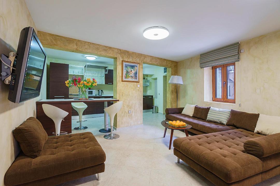 Photo of Livingroom in Old Town