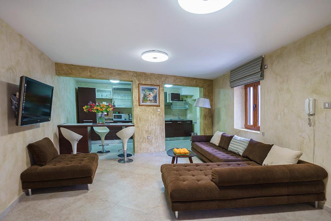 Photo of Livingroom in Old Town
