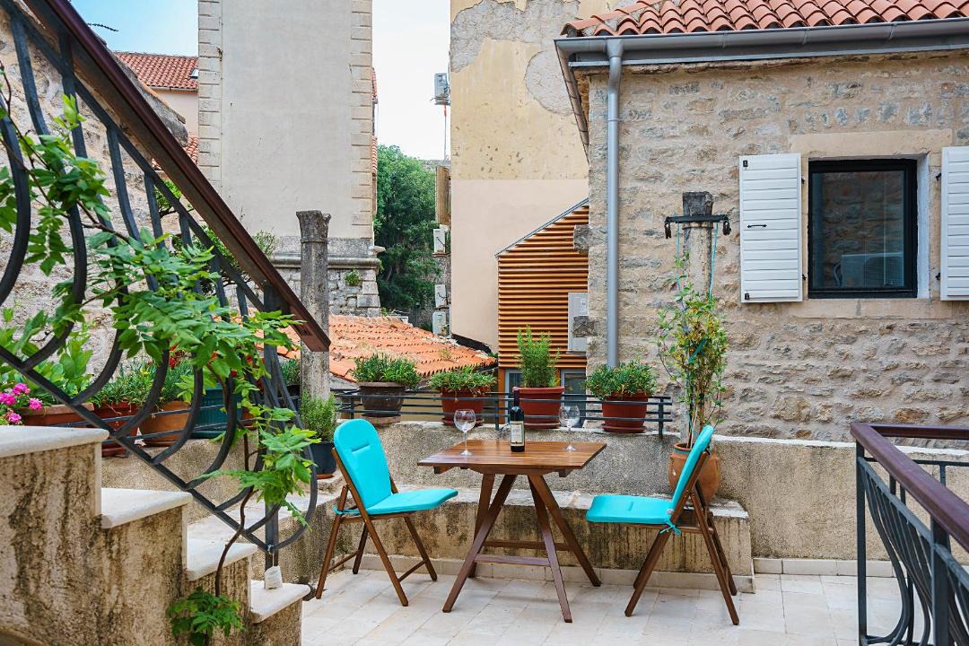 Photo of Patio Balcony in Old Town