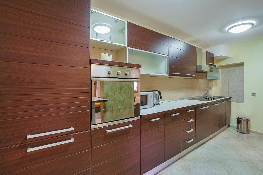 Photo of Kitchen in Old Town