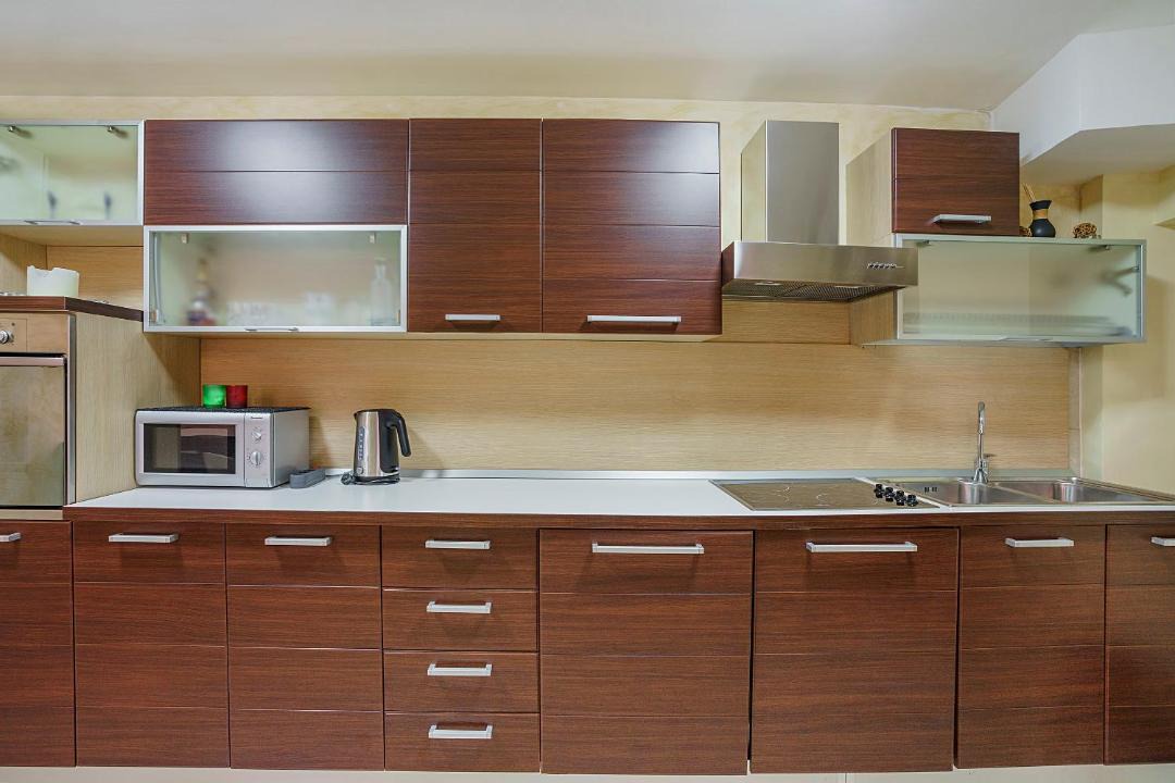 Photo of Kitchen in Old Town
