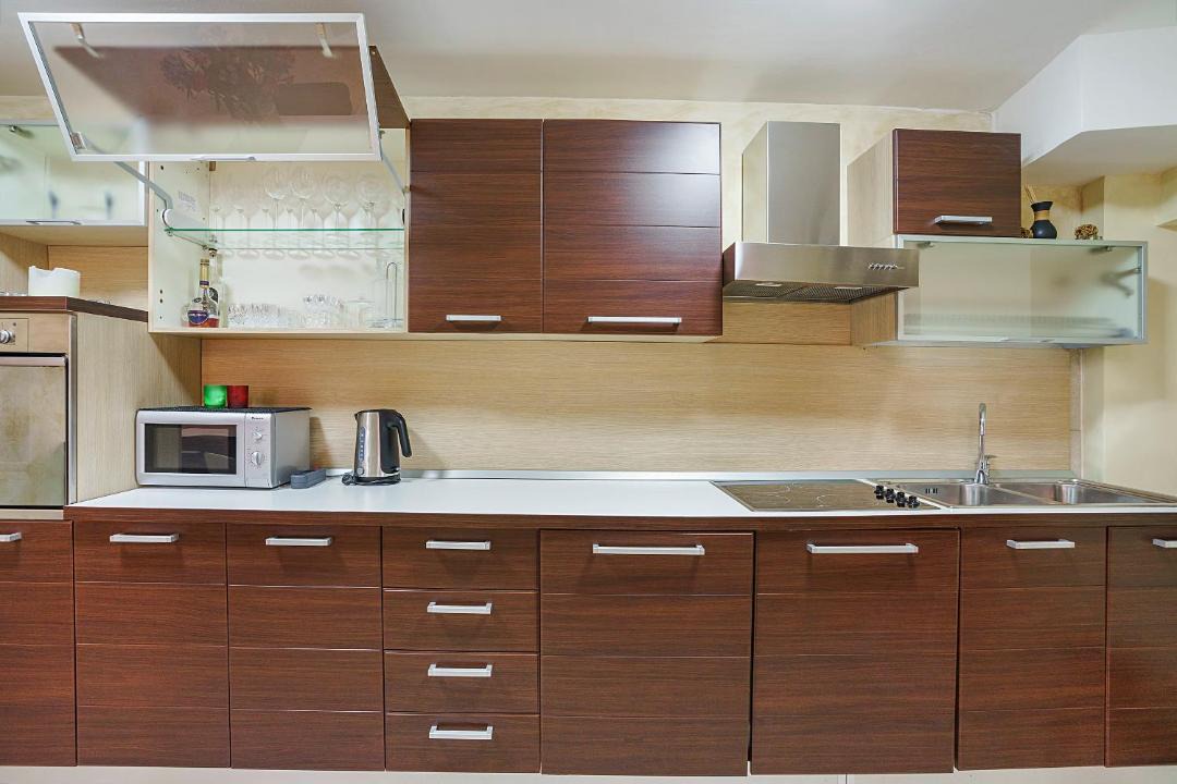 Photo of Kitchen in Old Town
