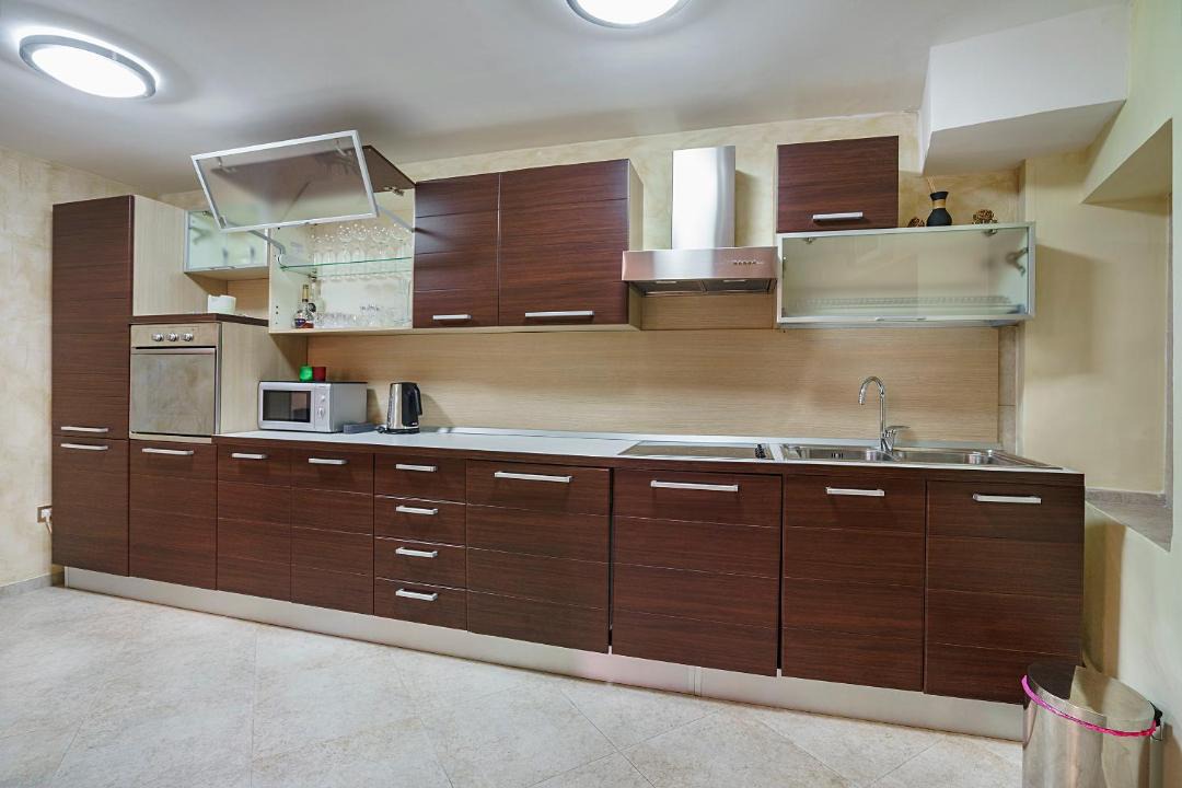 Photo of Kitchen in Old Town