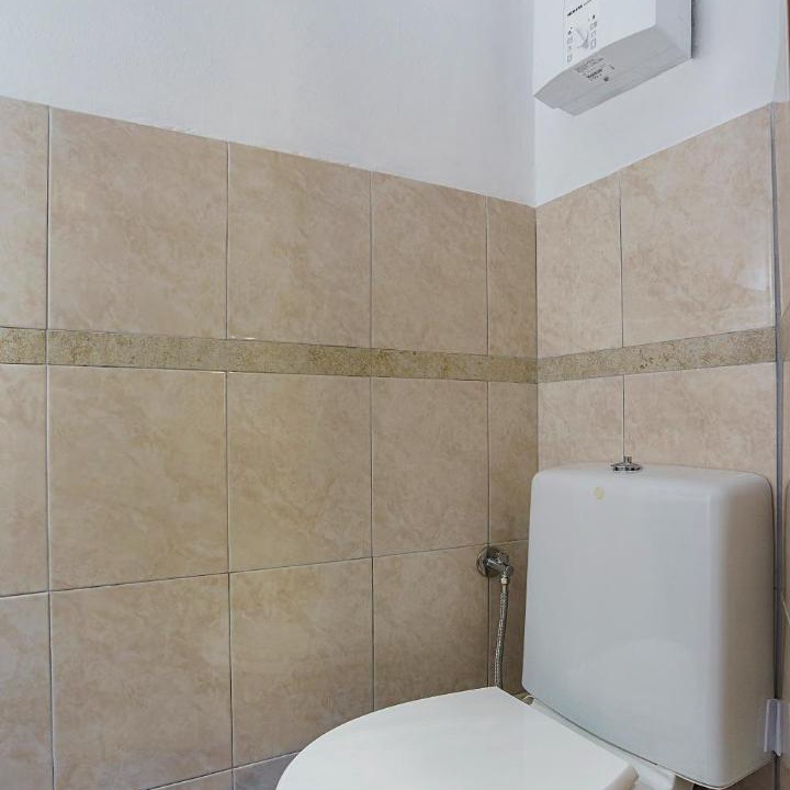 Photo of Bathroom in Old Town