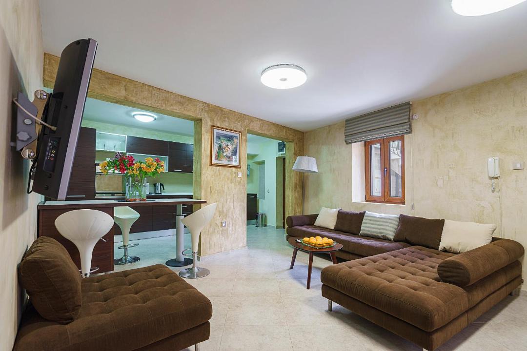 Photo of Livingroom in Old Town