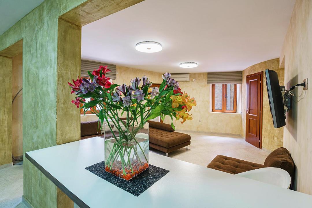 Photo of Livingroom in Old Town