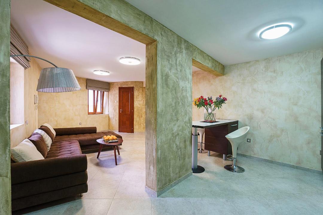 Photo of Livingroom in Old Town