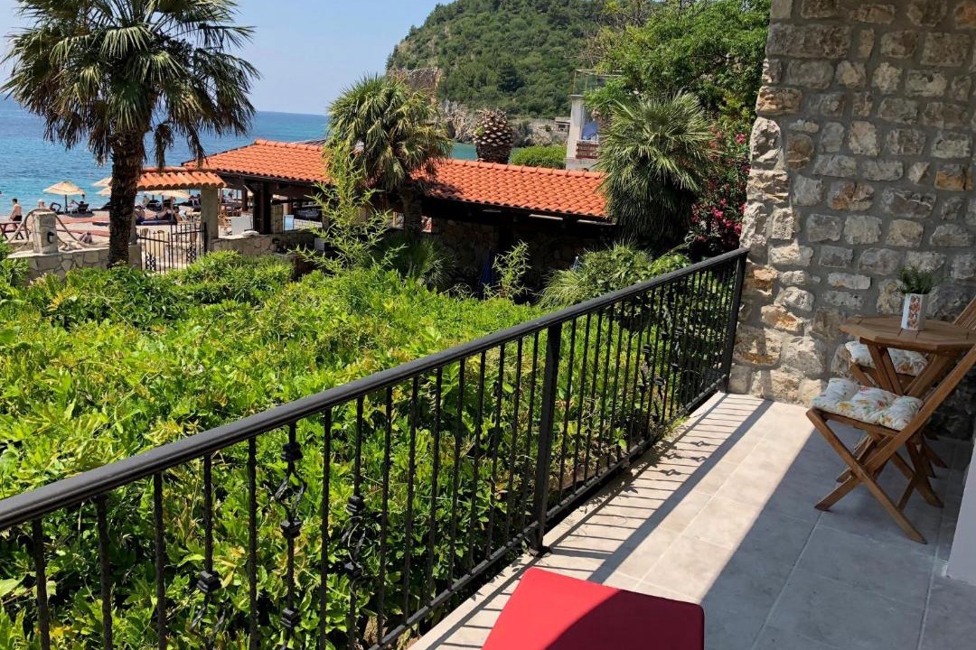 Photo of Patio Balcony in Kaluđerac