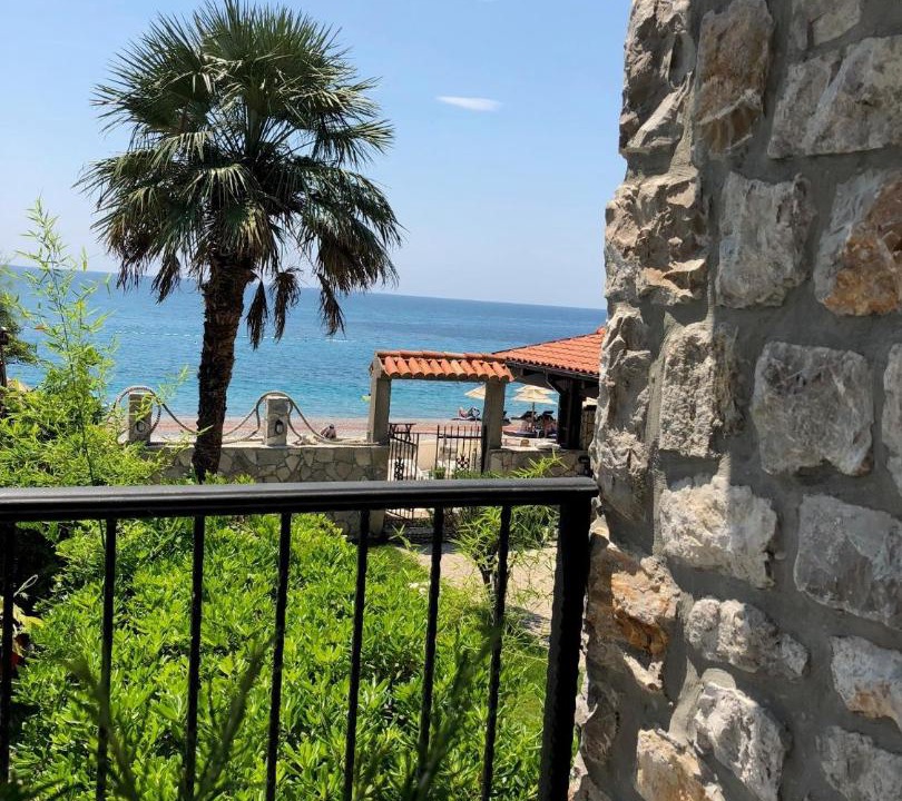 Photo of Patio Balcony in Kaluđerac