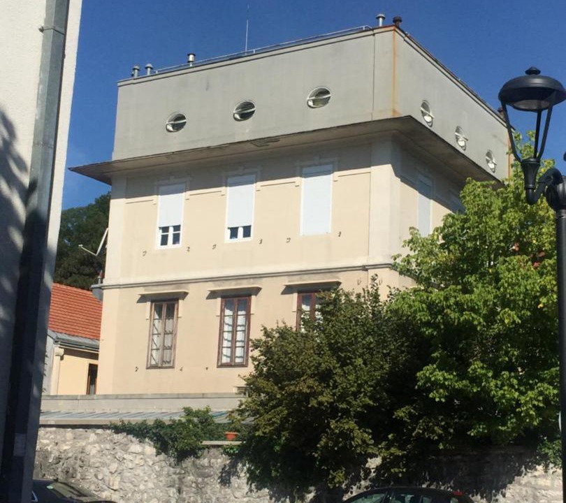 Photo of Buildings in Donje Polje