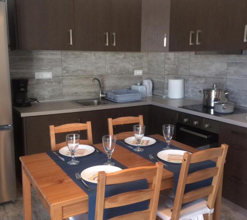 Photo of Kitchen in Haraki