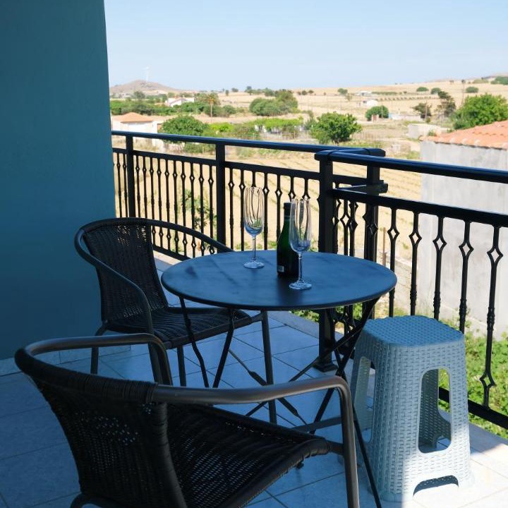 Photo of Patio Balcony in Moudros