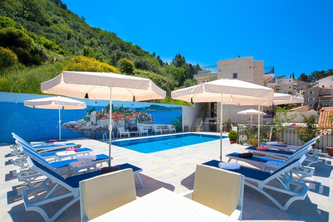 Photo of Others in Sveti Stefan