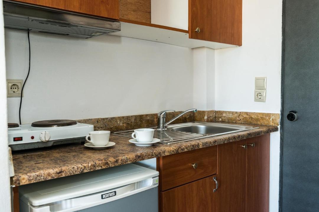 Photo of Kitchen in Laganas