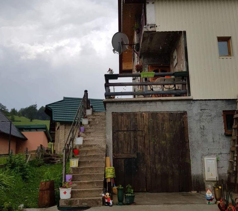 Photo of Buildings in Zabljak