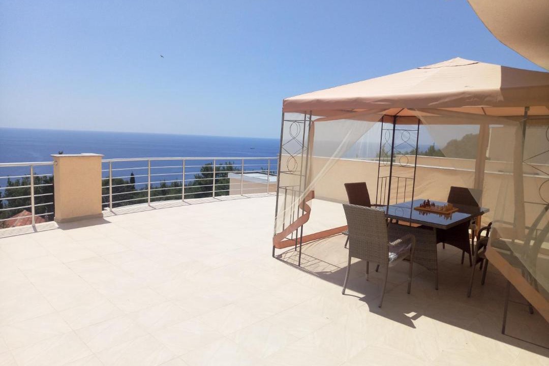 Photo of Patio Balcony in Susanj