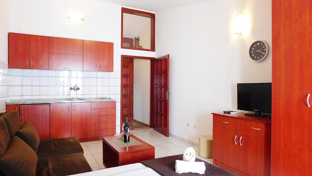 Photo of Livingroom in Babilonija