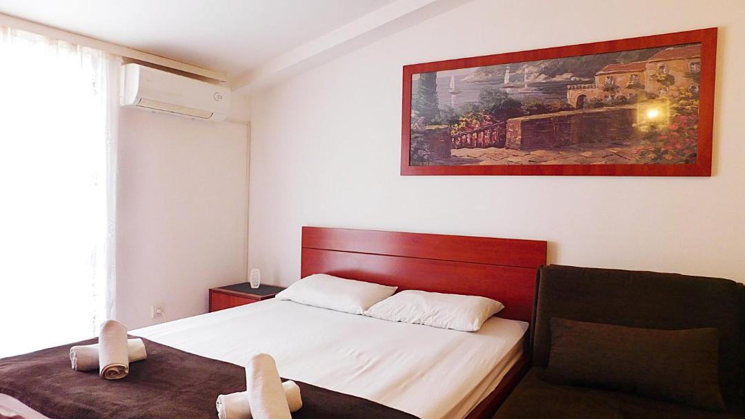 Photo of Bedroom in Babilonija