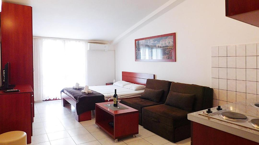 Photo of Livingroom in Babilonija