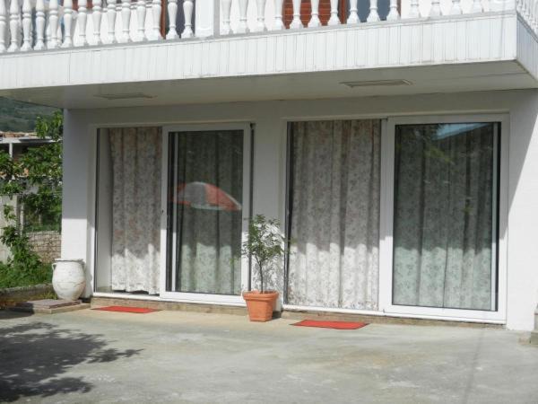 Photo of Buildings in Bar