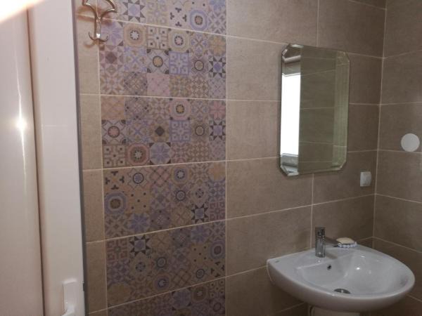 Photo of Bathroom in Bar