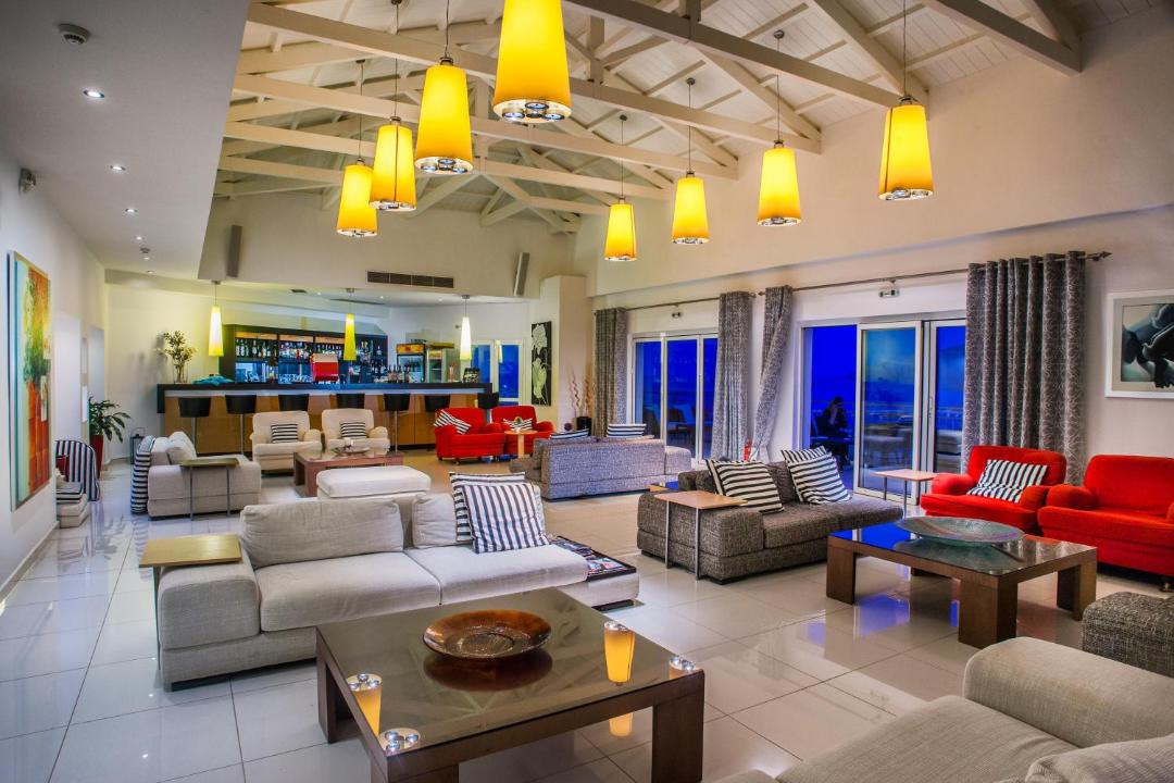 Photo of Livingroom in Agia Pelagia