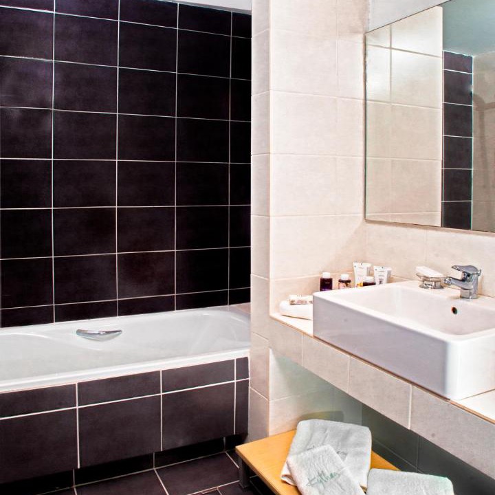 Photo of Bathroom in Agia Pelagia