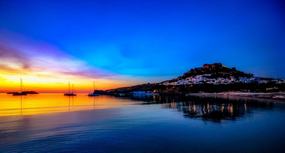 Photo of Others in Lindos