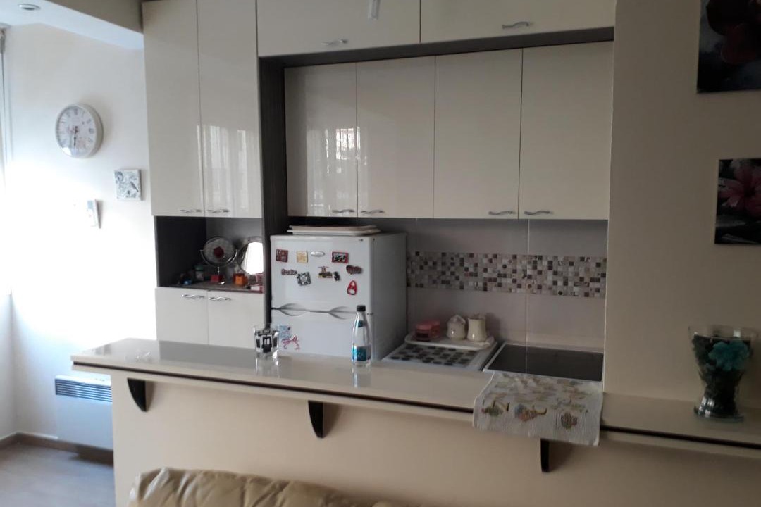 Photo of Kitchen in Bar