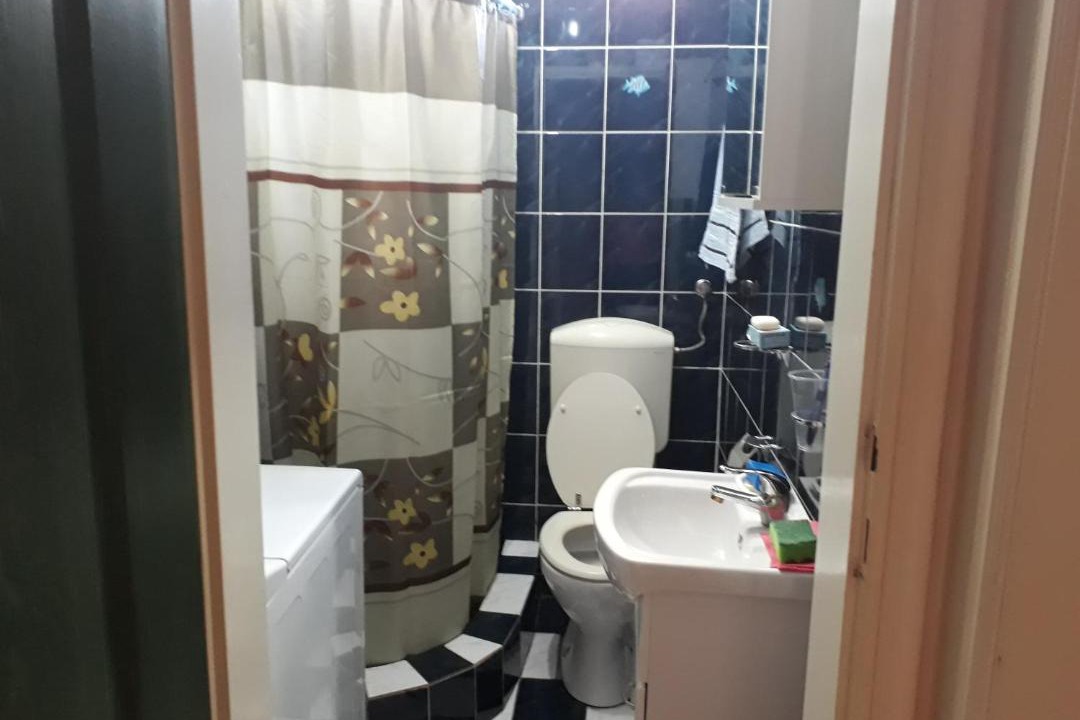 Photo of Bathroom in Bar