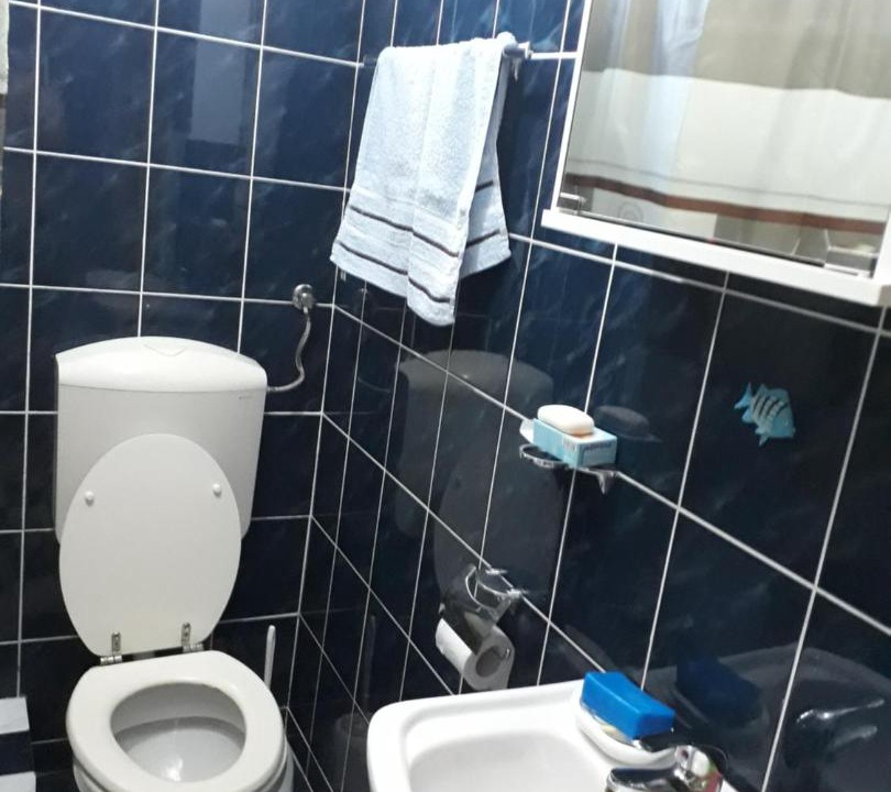 Photo of Bathroom in Bar