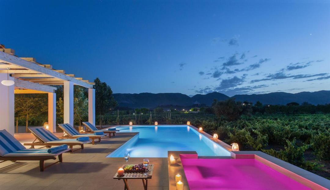 Photo of Outdoor in Agia Marina