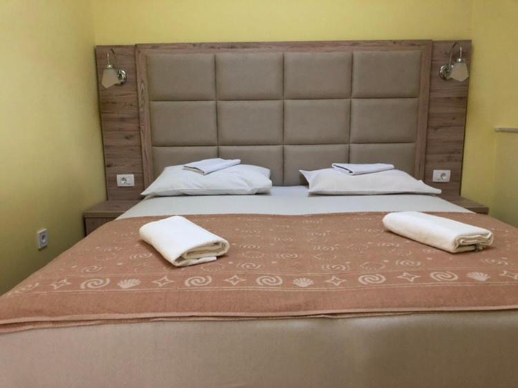 Photo of Bedroom in Old Town
