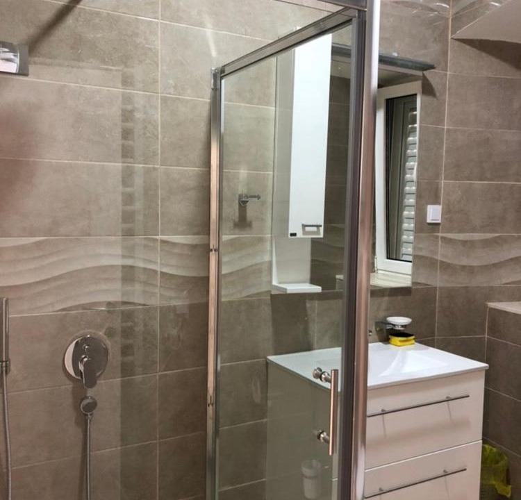 Photo of Bathroom in Old Town
