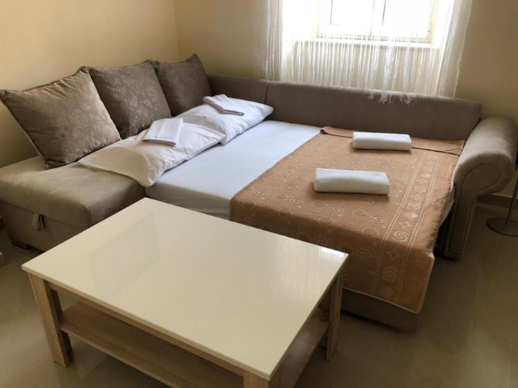 Photo of Livingroom in Old Town