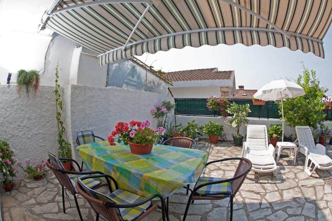 Photo of Patio Balcony in Meljine