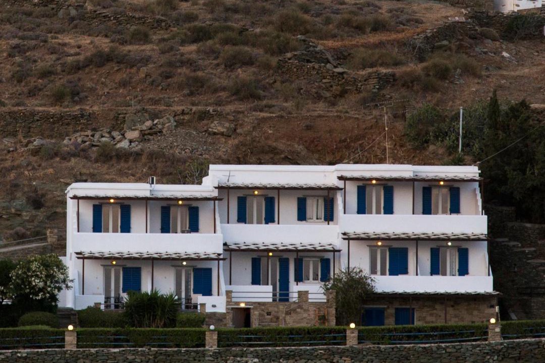 Photo of Others in Agios Romanos
