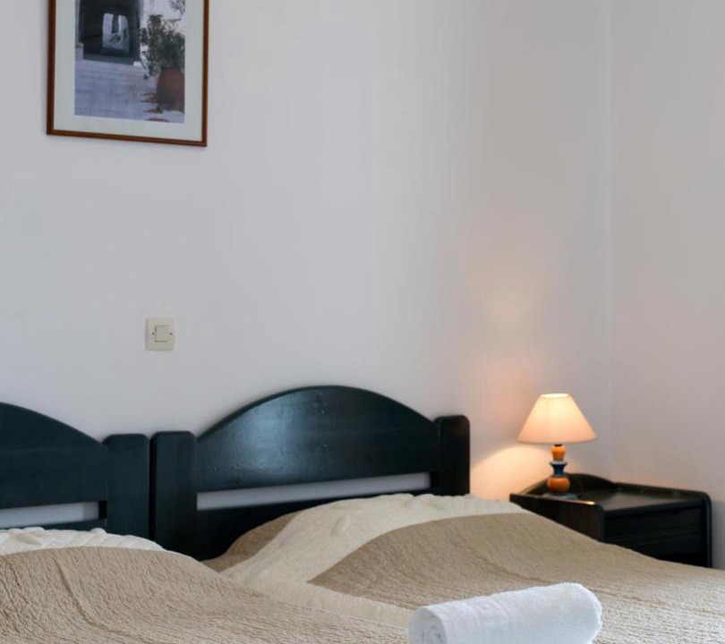 Photo of Bedroom in Agios Romanos