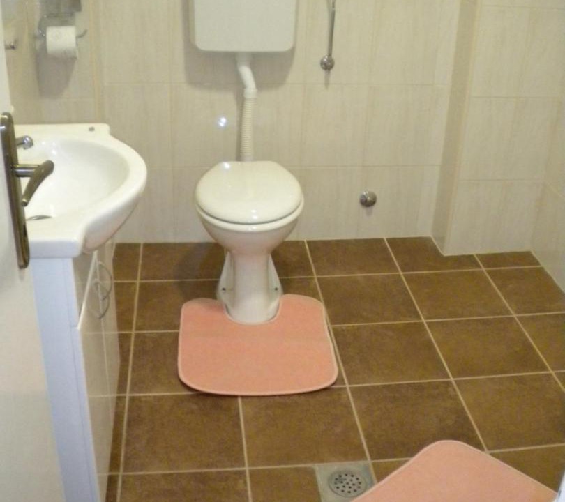 Photo of Bathroom in Bijela