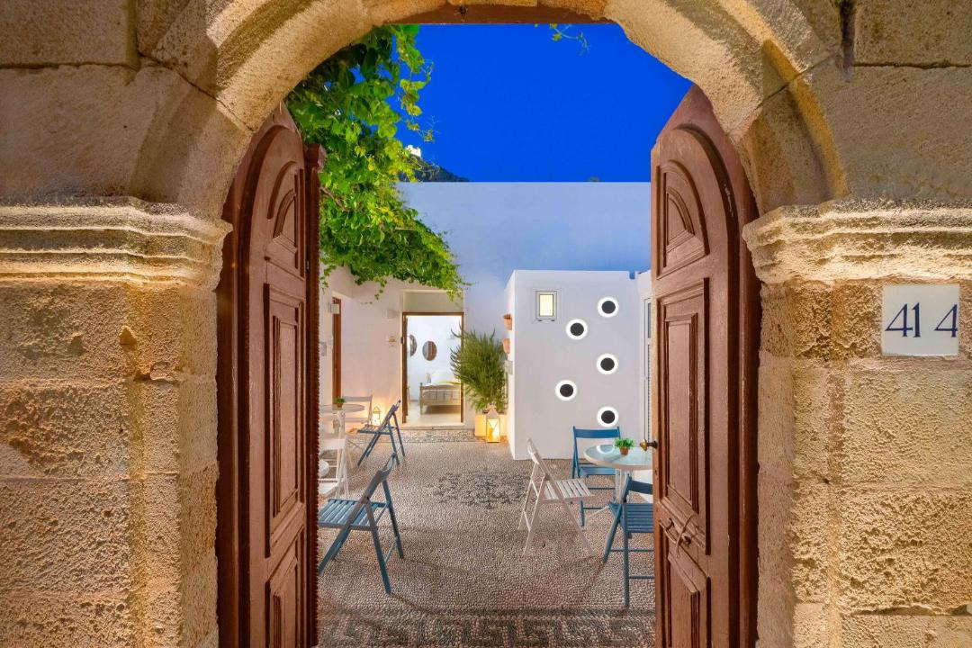 Photo of Others in Lindos