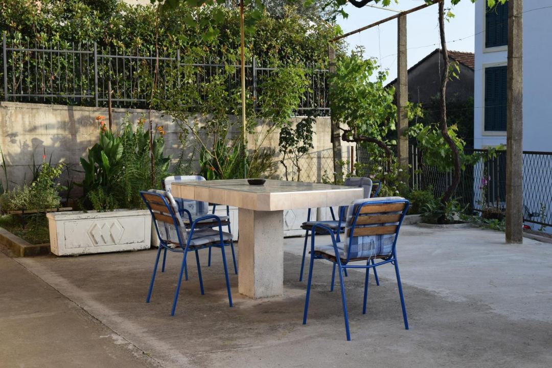 Photo of Patio Balcony in Tomicici