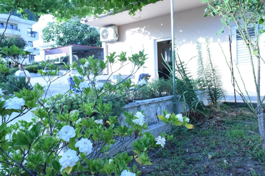 Photo of Buildings in Tomicici
